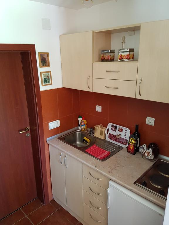 זלאטיבור Apartment Matija מראה חיצוני תמונה