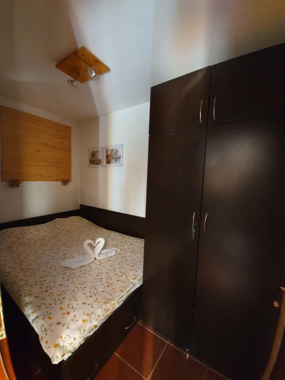 זלאטיבור Apartment Matija מראה חיצוני תמונה