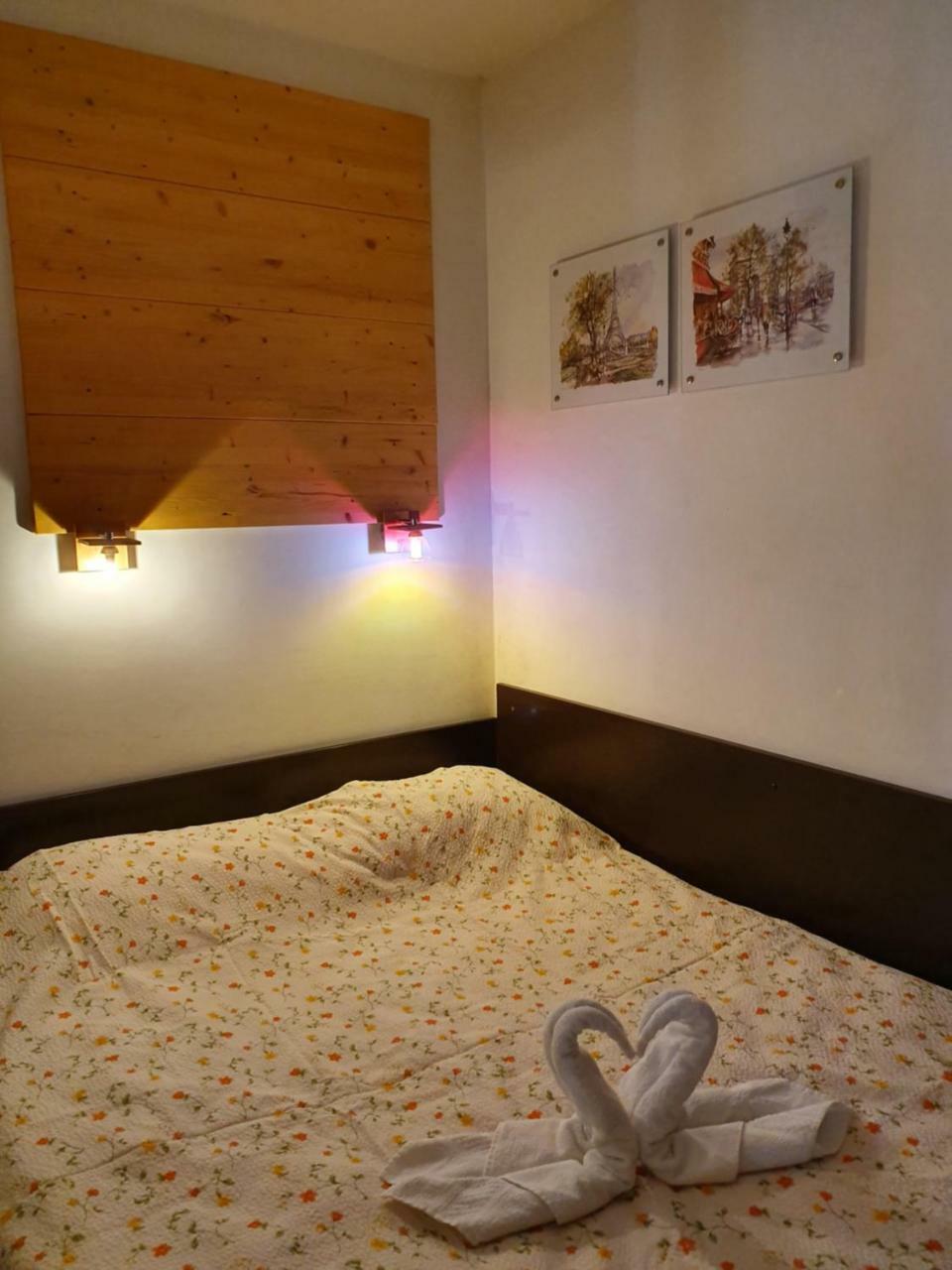 זלאטיבור Apartment Matija מראה חיצוני תמונה
