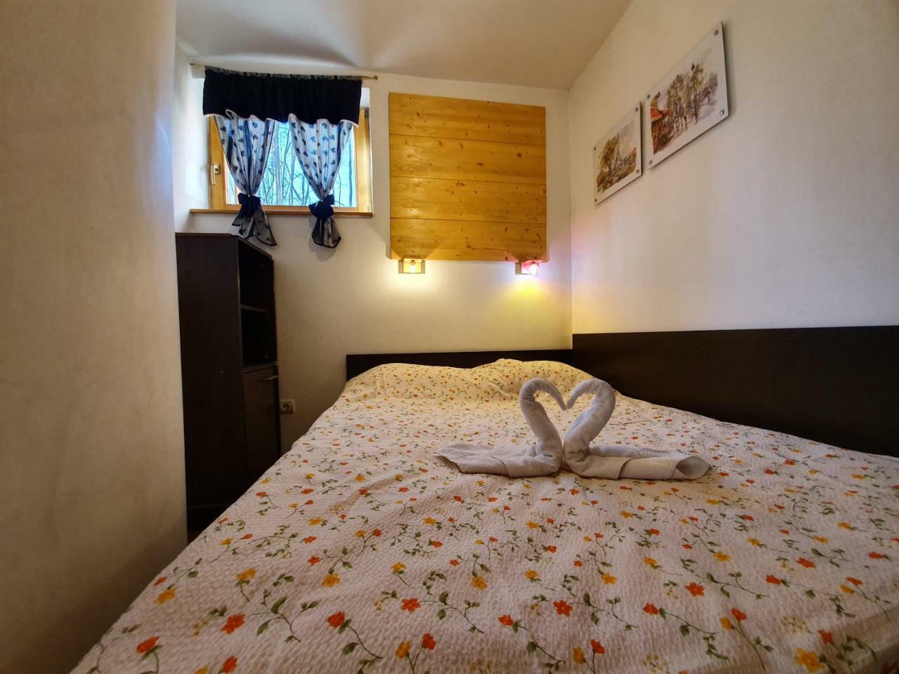 זלאטיבור Apartment Matija מראה חיצוני תמונה